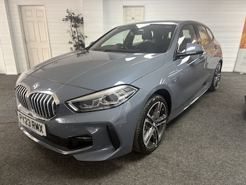 Used BMW 1 Series 2023 for sale - 79347204: Photo