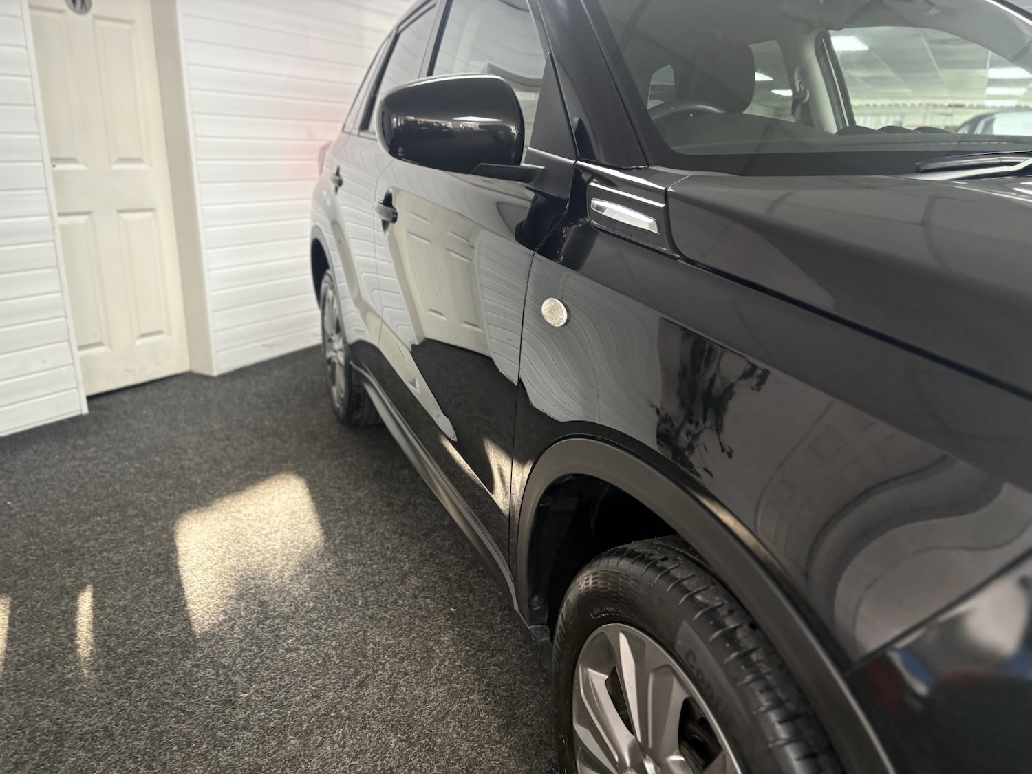 Used Suzuki Vitara 2022 for sale - 77318315: Photo 11