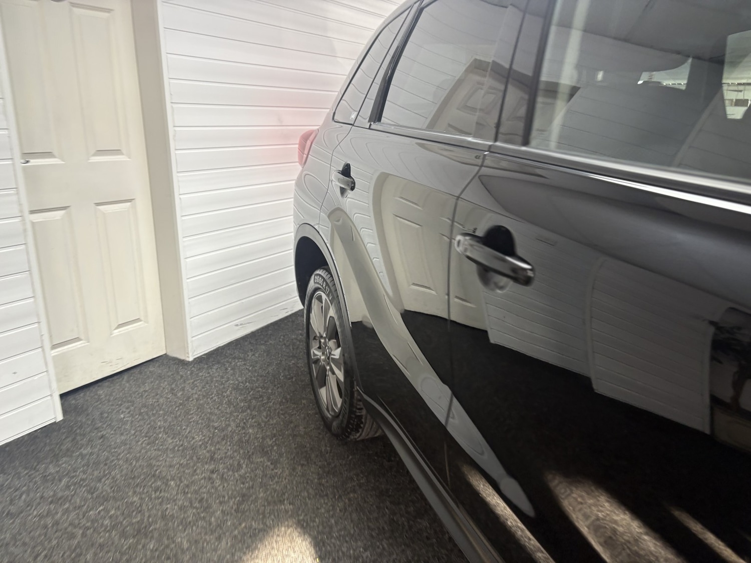 Used Suzuki Vitara 2022 for sale - 77318315: Photo 12