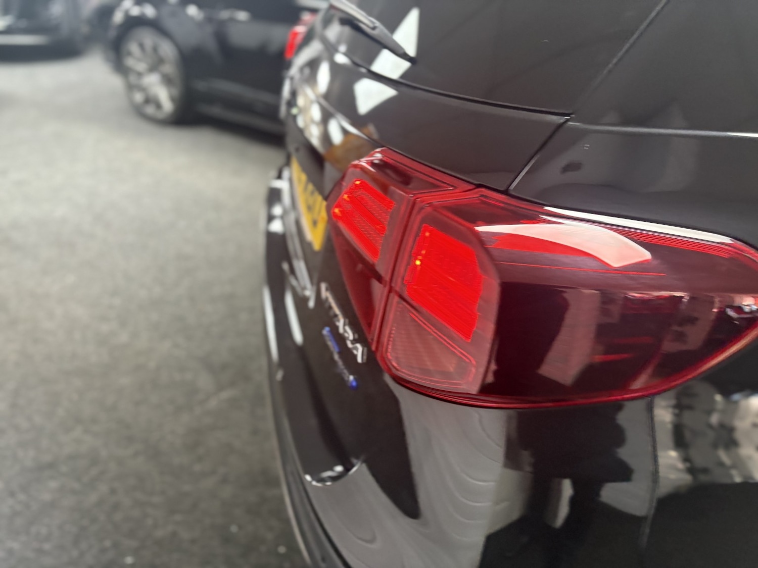 Used Suzuki Vitara 2022 for sale - 77318315: Photo 14