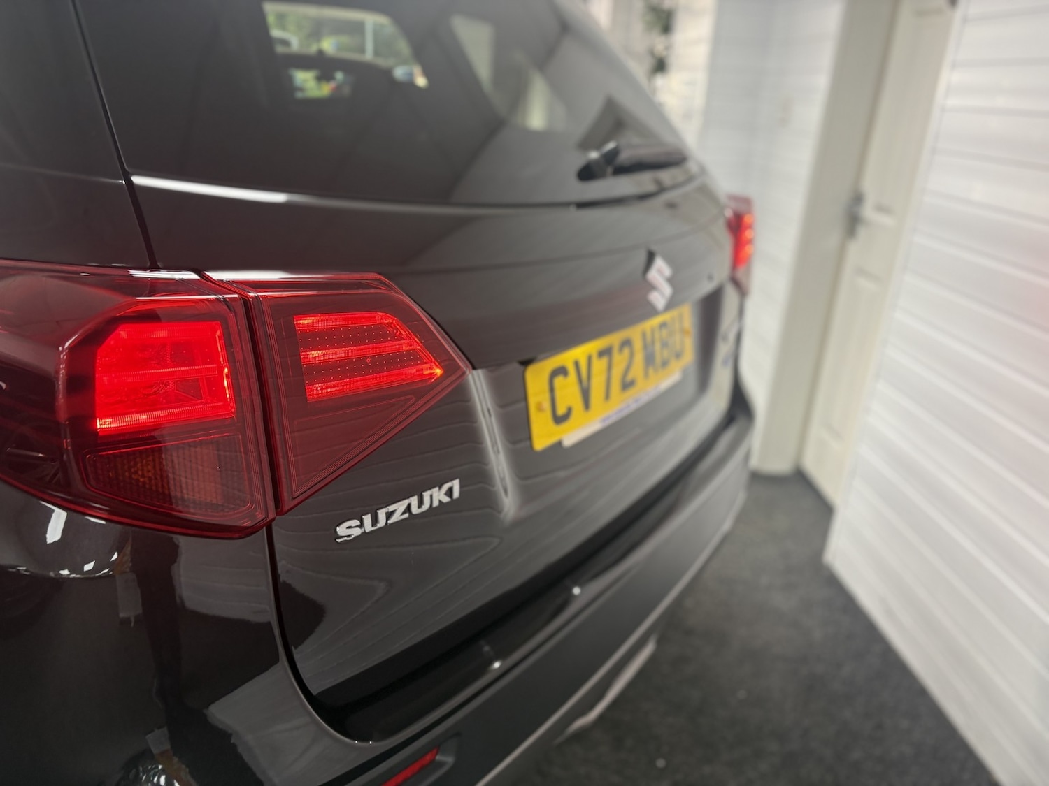 Used Suzuki Vitara 2022 for sale - 77318315: Photo 15