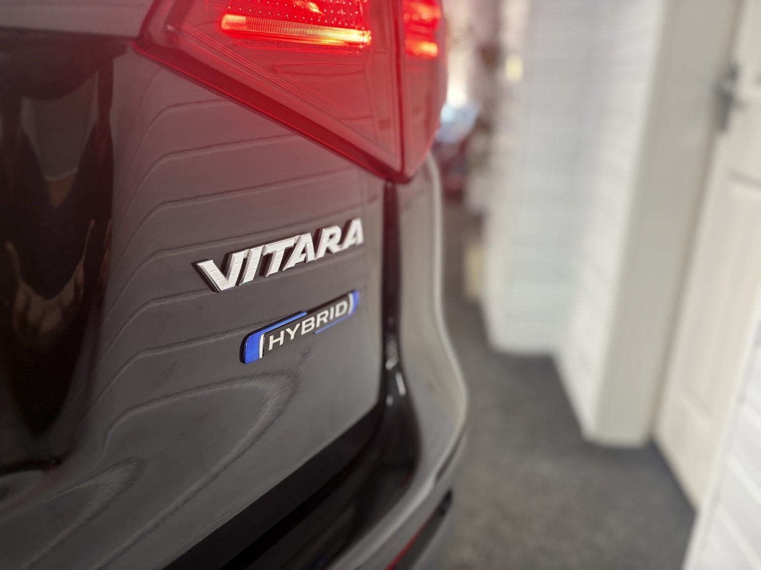 Used Suzuki Vitara 2022 for sale - 77318315: Photo 16