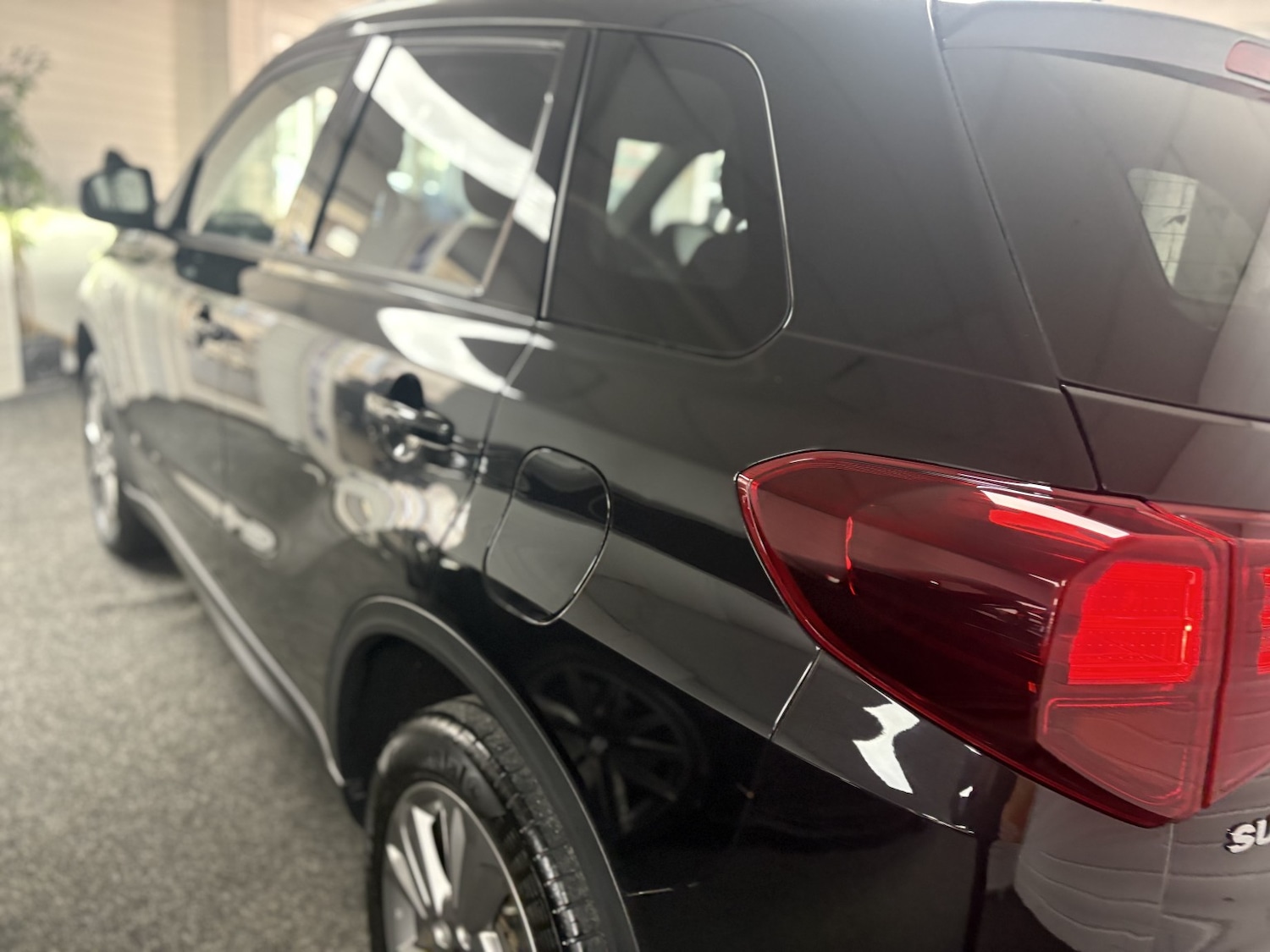 Used Suzuki Vitara 2022 for sale - 77318315: Photo 17