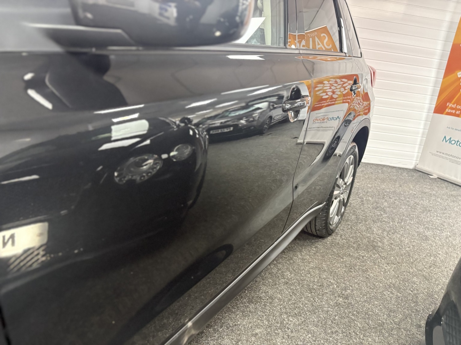 Used Suzuki Vitara 2022 for sale - 77318315: Photo 19