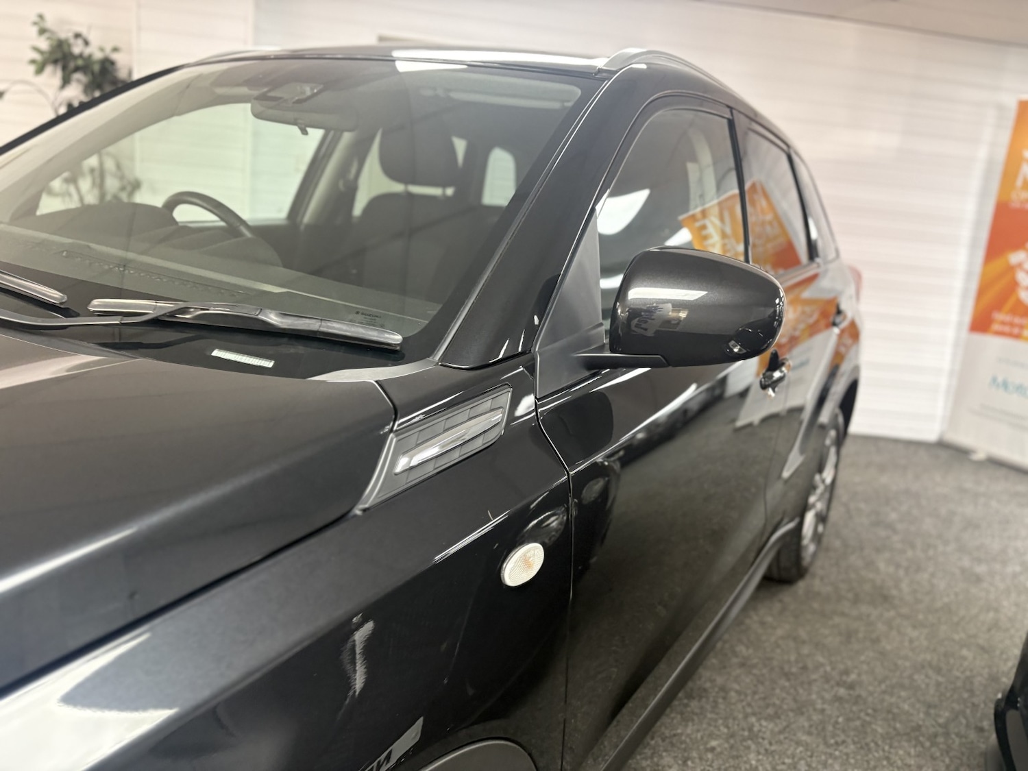 Used Suzuki Vitara 2022 for sale - 77318315: Photo 20