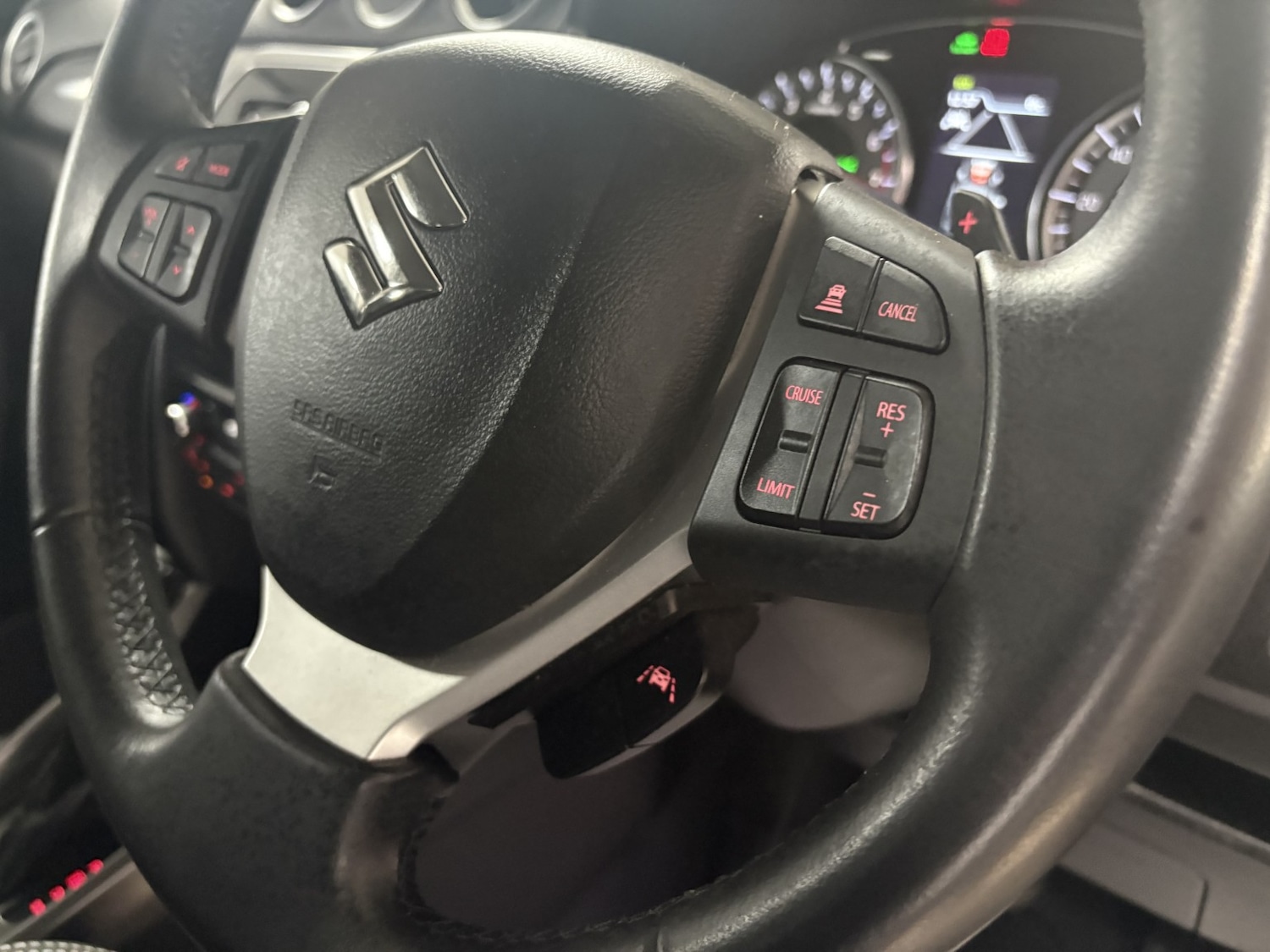 Used Suzuki Vitara 2022 for sale - 77318315: Photo 25