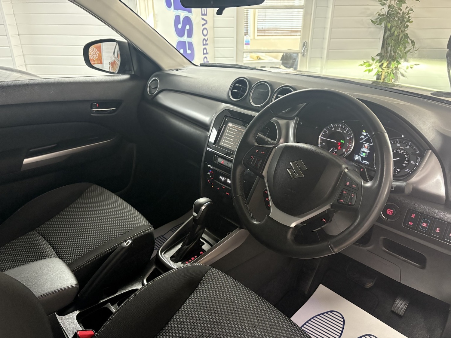 Used Suzuki Vitara 2022 for sale - 77318315: Photo 26