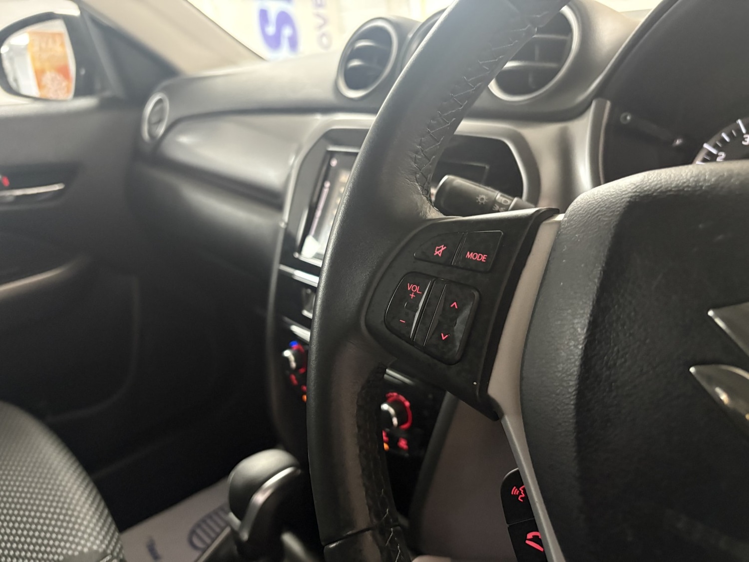 Used Suzuki Vitara 2022 for sale - 77318315: Photo 29