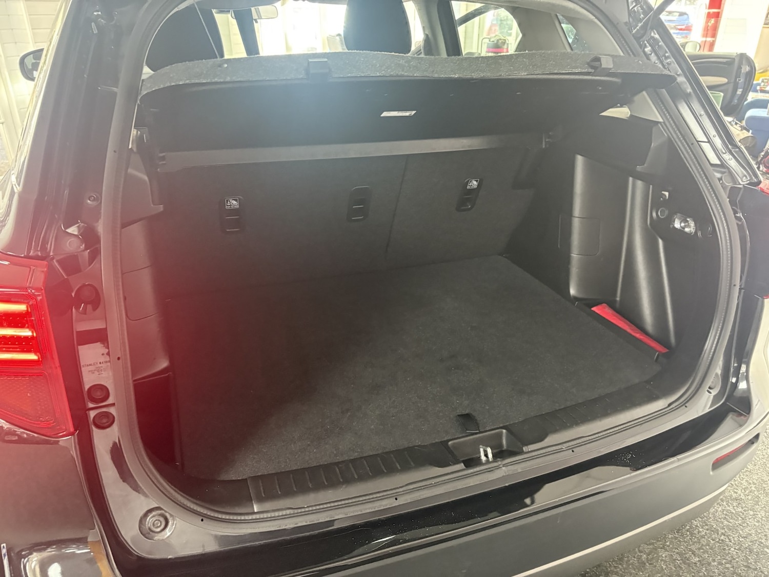 Used Suzuki Vitara 2022 for sale - 77318315: Photo 31