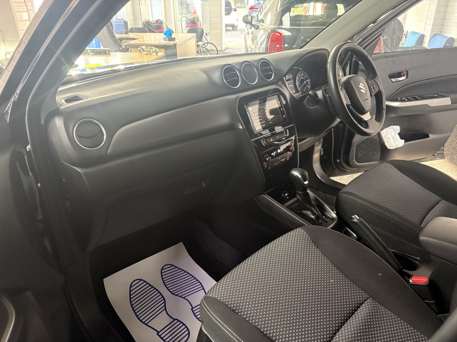 Used Suzuki Vitara 2022 for sale - 77318315: Photo 32