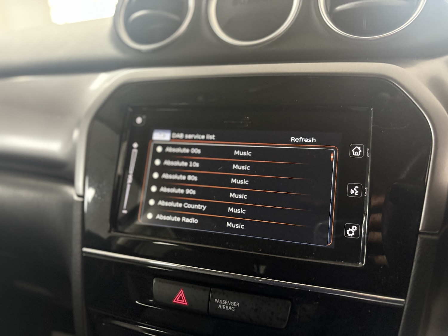 Used Suzuki Vitara 2022 for sale - 77318315: Photo 34