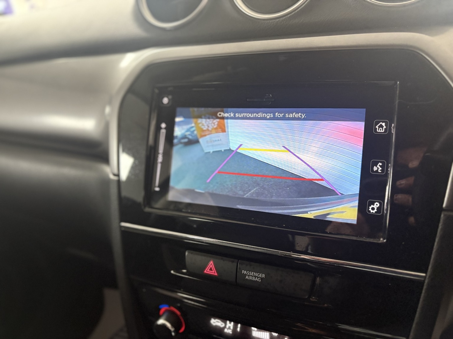 Used Suzuki Vitara 2022 for sale - 77318315: Photo 37