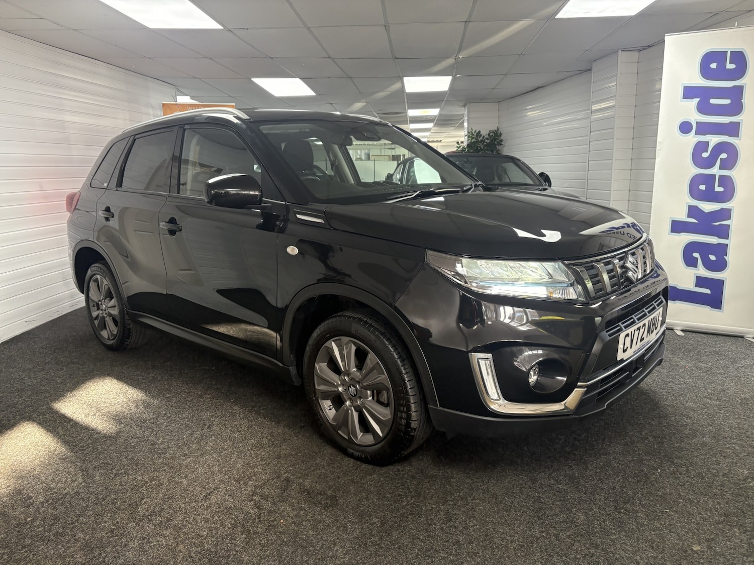 Used Suzuki Vitara 2022 for sale - 77318315: Photo 4