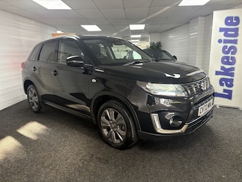 Used Suzuki Vitara 2022 for sale - 77318315: Photo