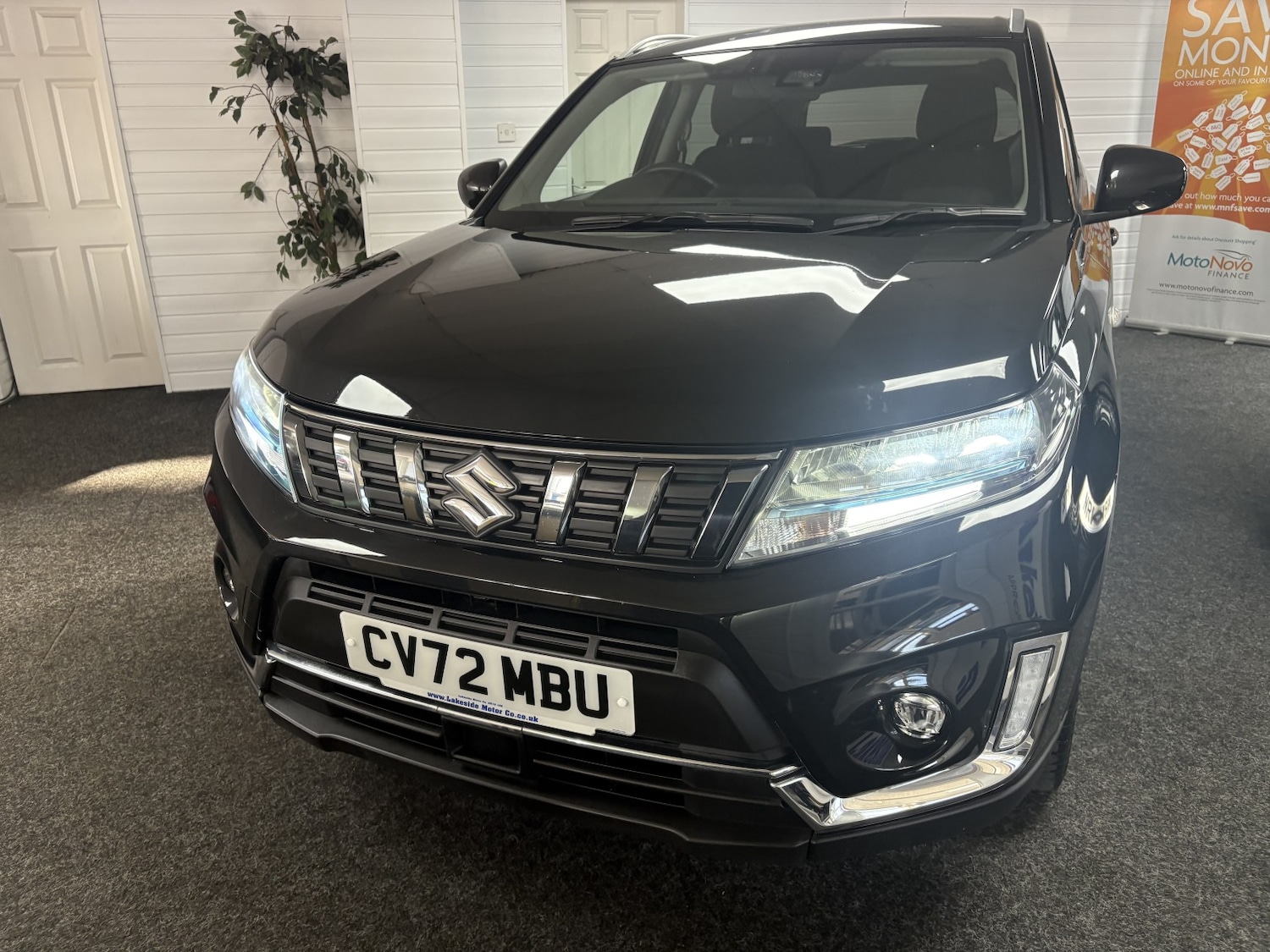 Used Suzuki Vitara 2022 for sale - 77318315: Photo 5