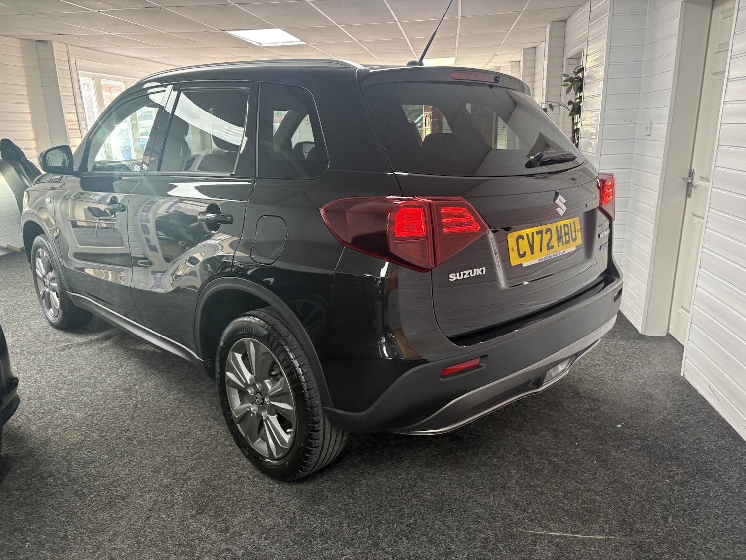 Used Suzuki Vitara 2022 for sale - 77318315: Photo 6