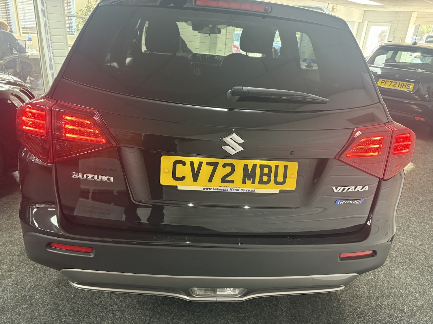 Used Suzuki Vitara 2022 for sale - 77318315: Photo 7