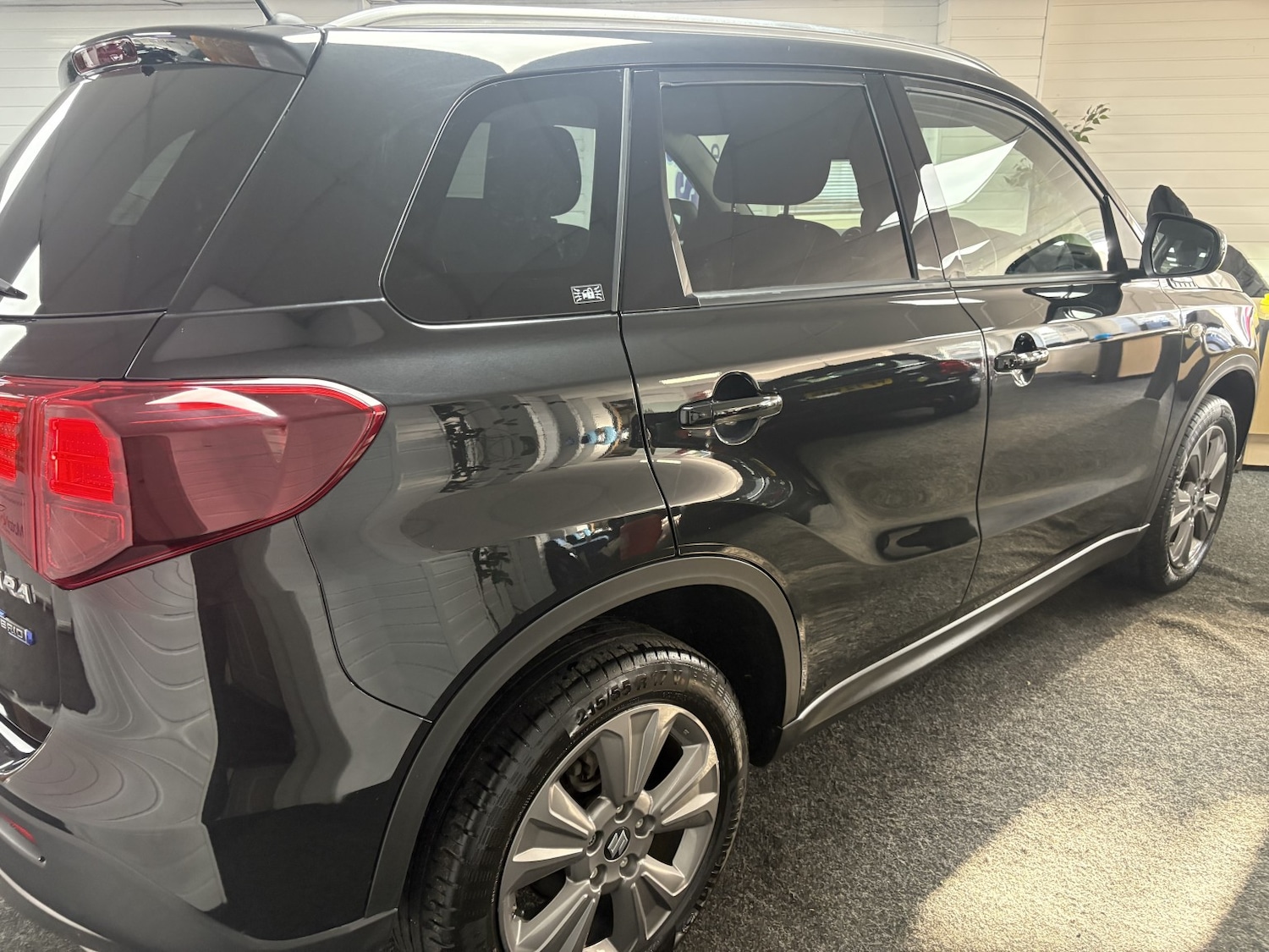 Used Suzuki Vitara 2022 for sale - 77318315: Photo 8