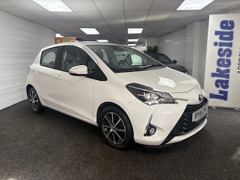Used Toyota Yaris 2019 for sale - 77478061: Photo