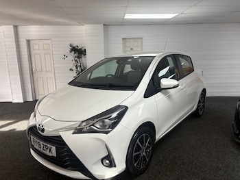 Used Toyota Yaris 2019 for sale - 77478061: Photo