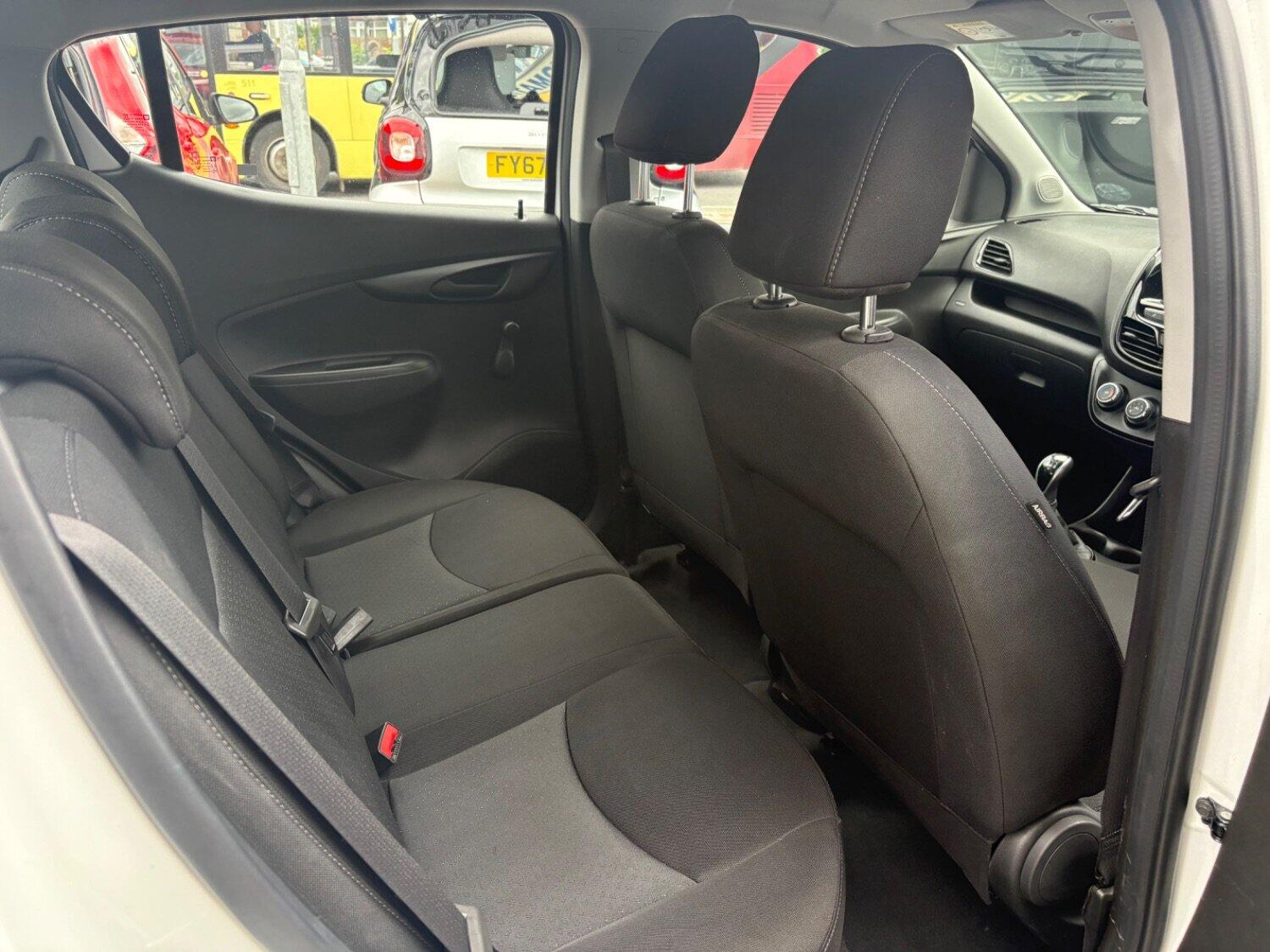 Used Vauxhall Viva 2017 for sale - 77735753: Photo 10