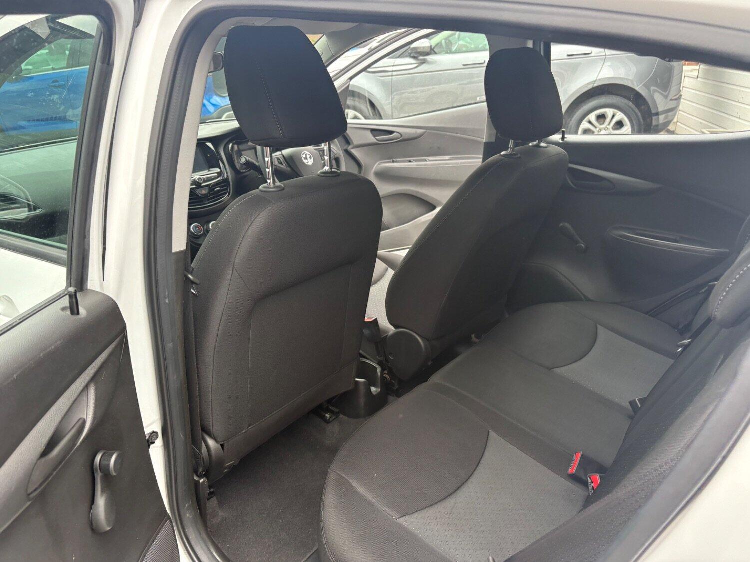 Used Vauxhall Viva 2017 for sale - 77735753: Photo 11