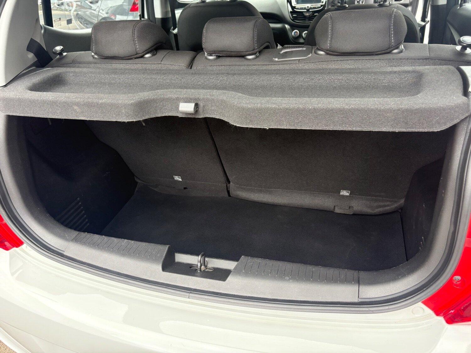 Used Vauxhall Viva 2017 for sale - 77735753: Photo 12