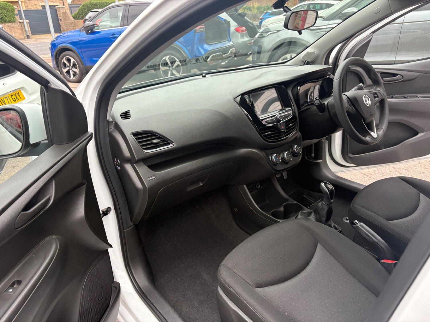 Used Vauxhall Viva 2017 for sale - 77735753: Photo 13