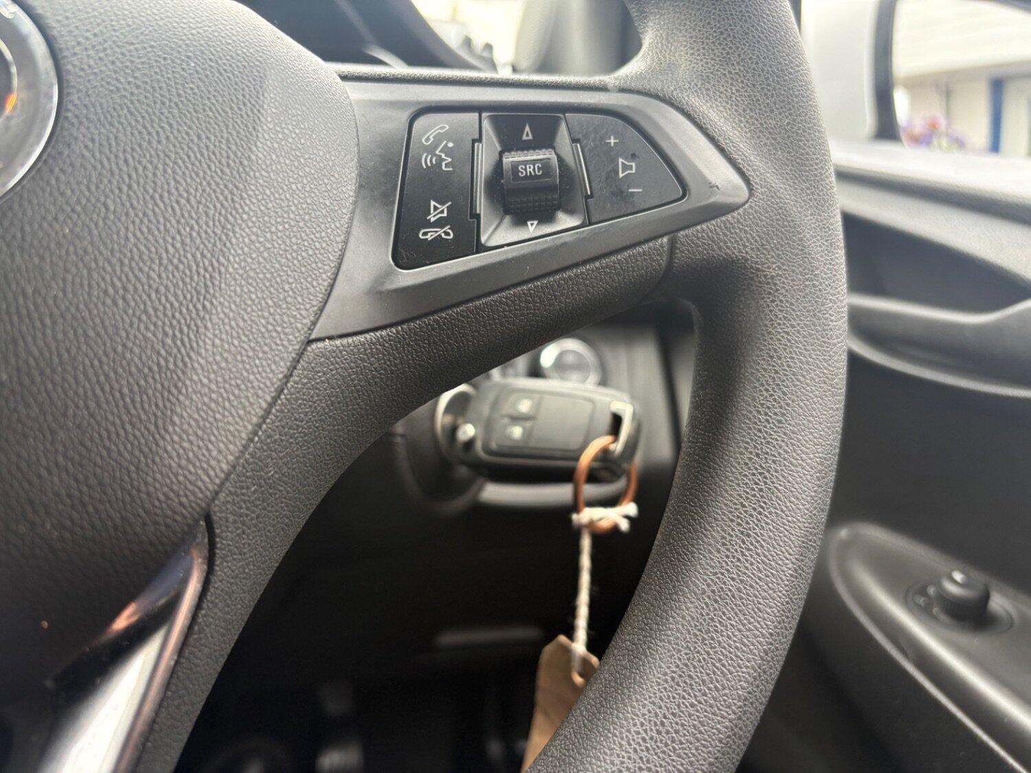 Used Vauxhall Viva 2017 for sale - 77735753: Photo 16