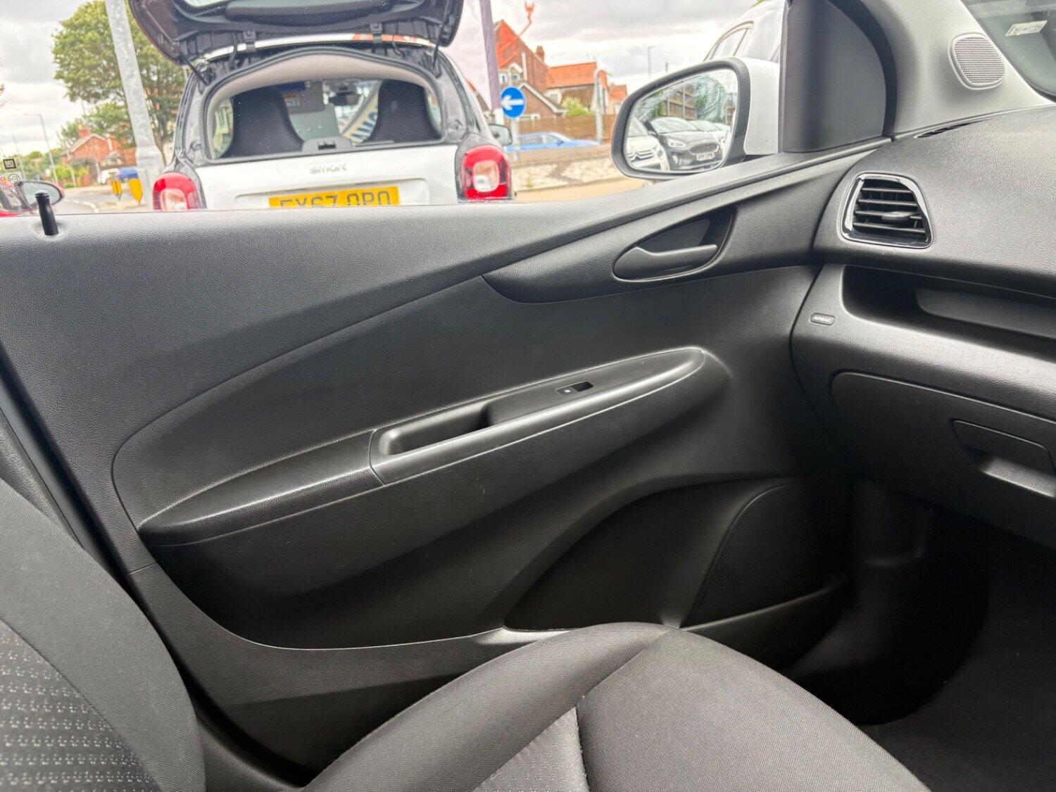 Used Vauxhall Viva 2017 for sale - 77735753: Photo 17