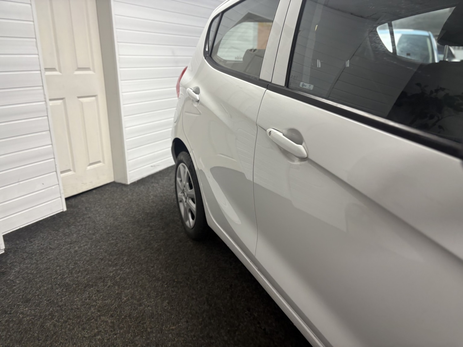 Used Vauxhall Viva 2017 for sale - 77735753: Photo 25