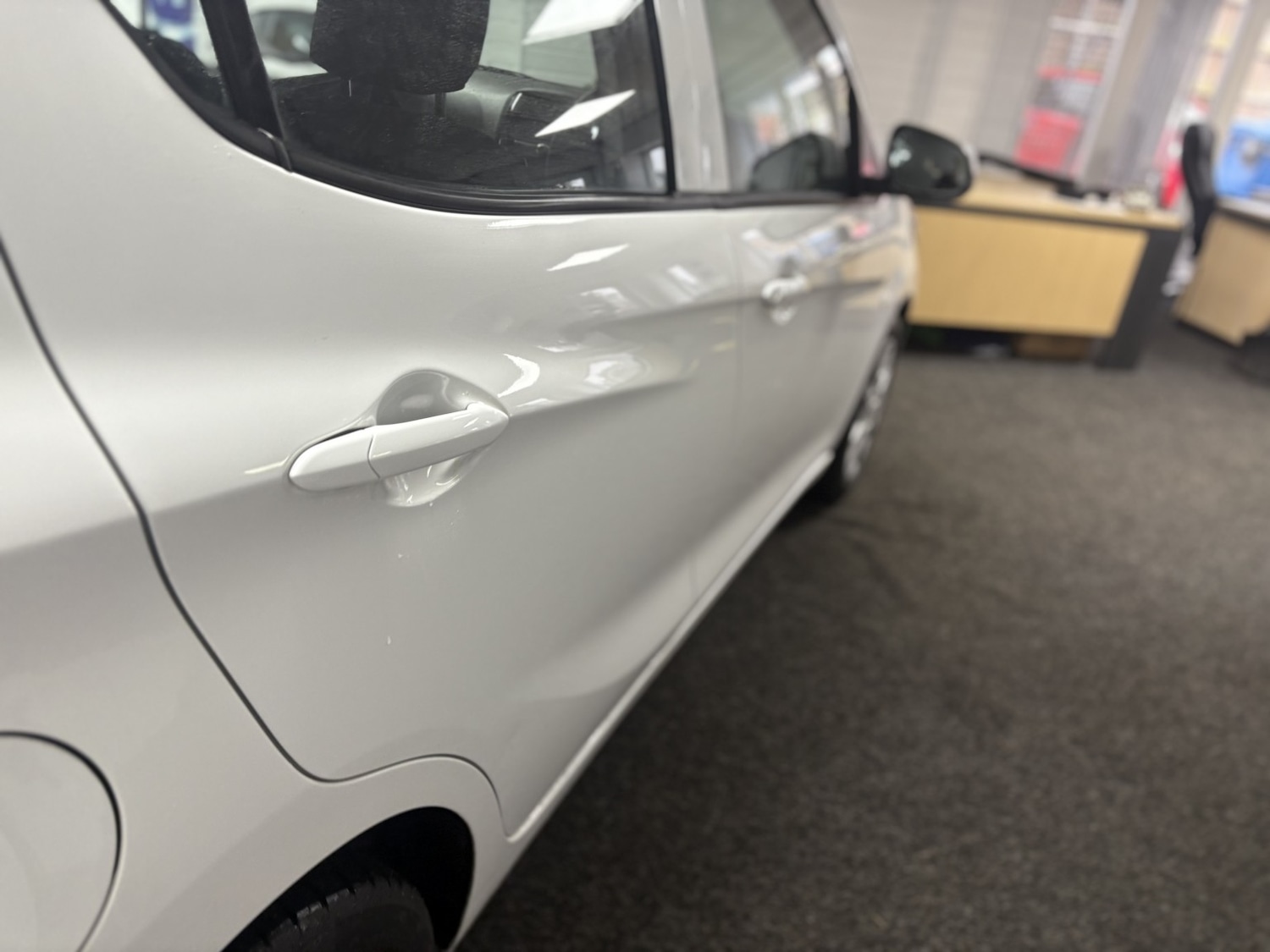 Used Vauxhall Viva 2017 for sale - 77735753: Photo 26