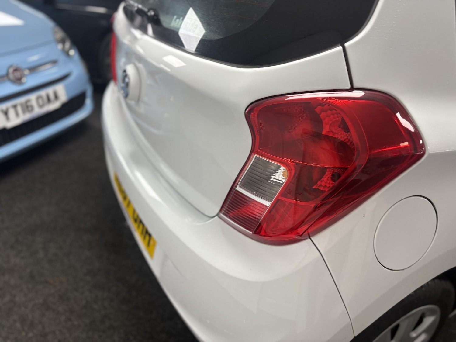 Used Vauxhall Viva 2017 for sale - 77735753: Photo 27