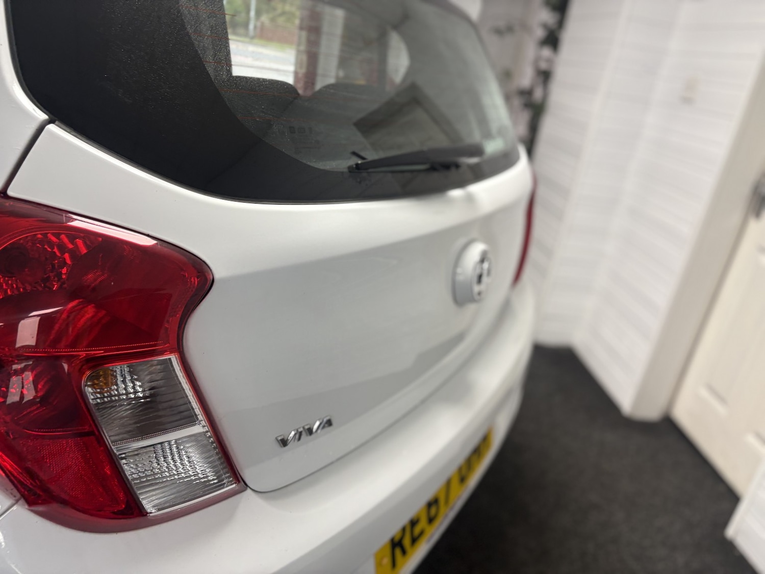 Used Vauxhall Viva 2017 for sale - 77735753: Photo 28