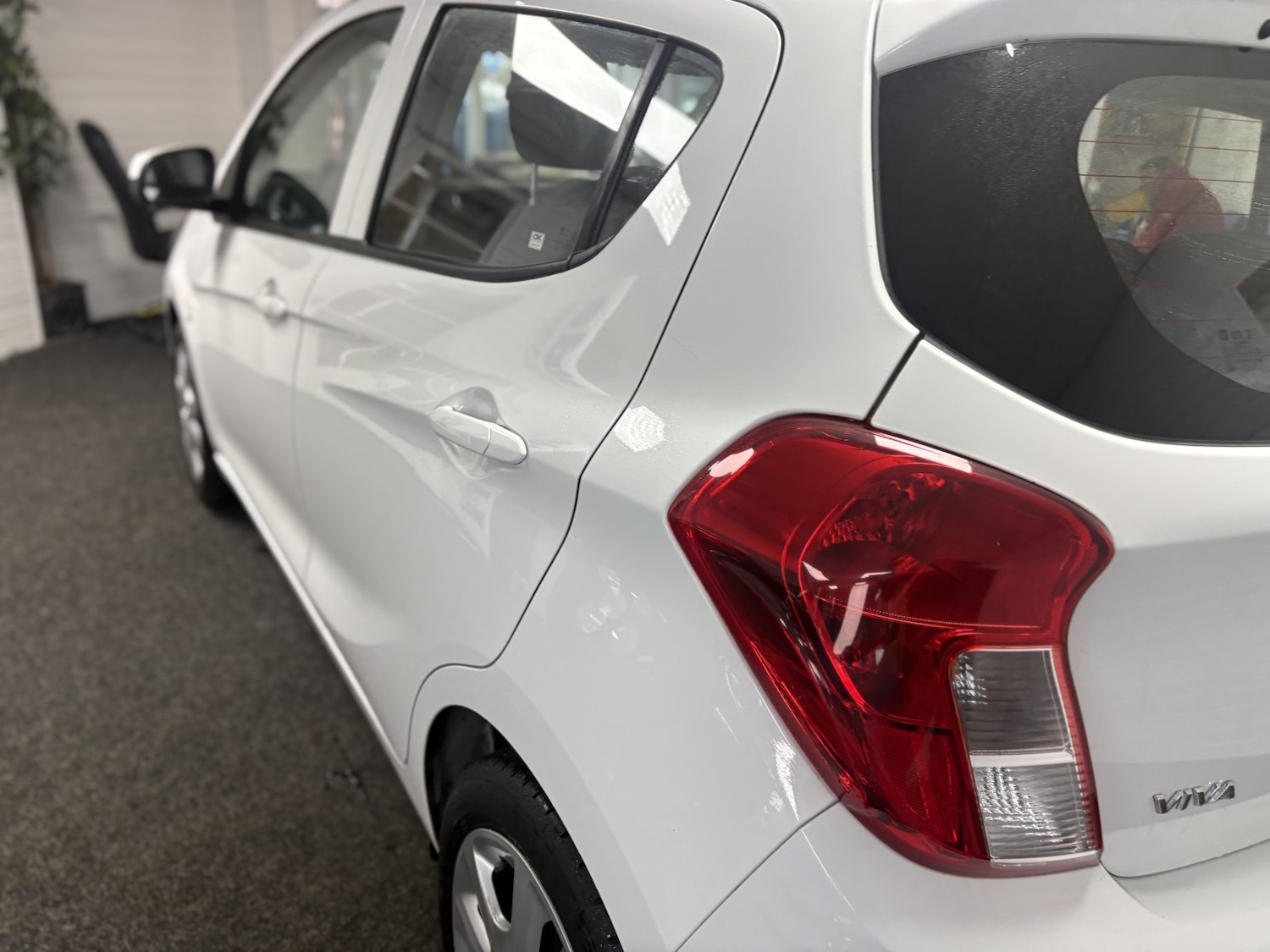 Used Vauxhall Viva 2017 for sale - 77735753: Photo 29