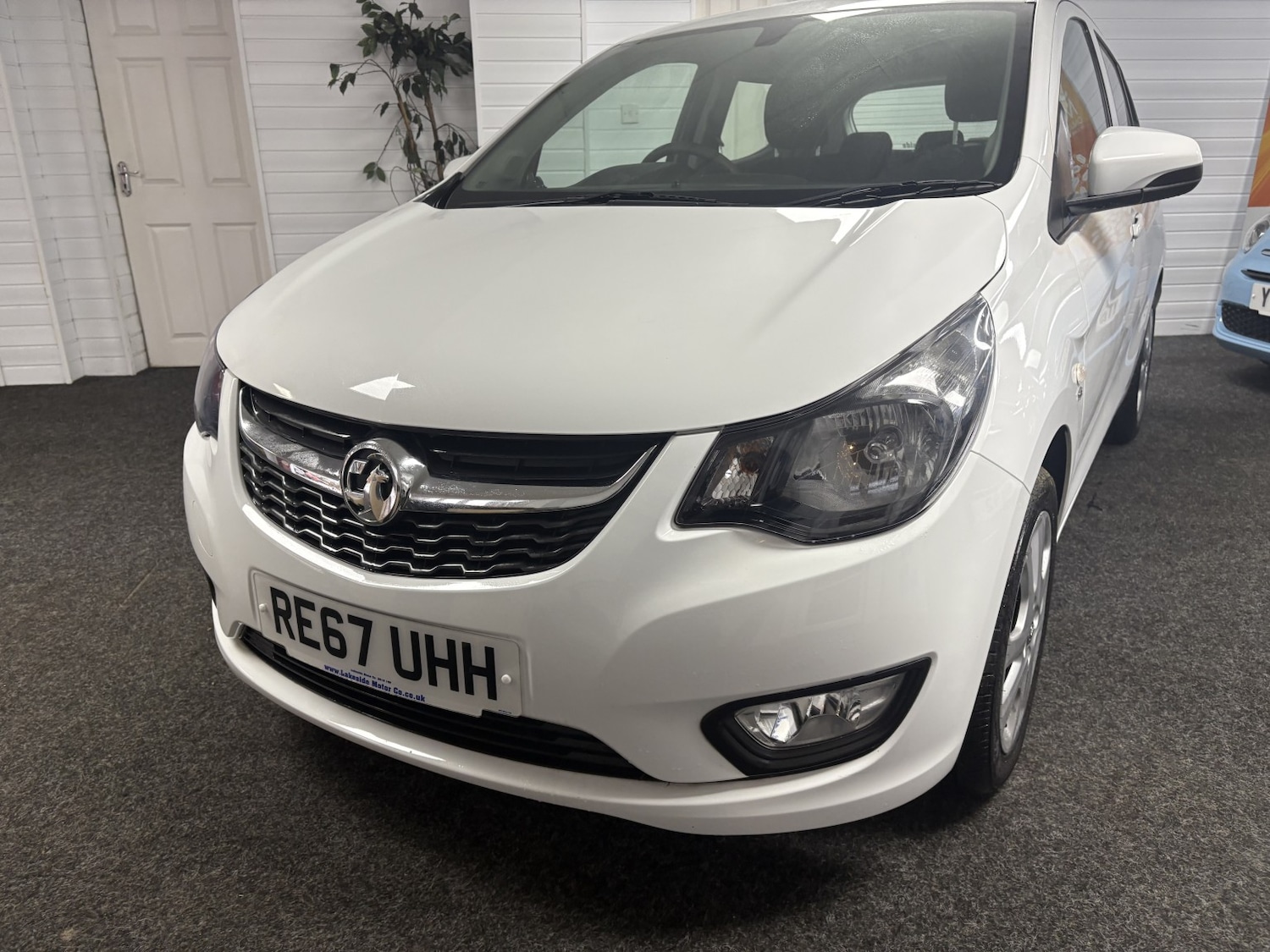 Used Vauxhall Viva 2017 for sale - 77735753: Photo 3