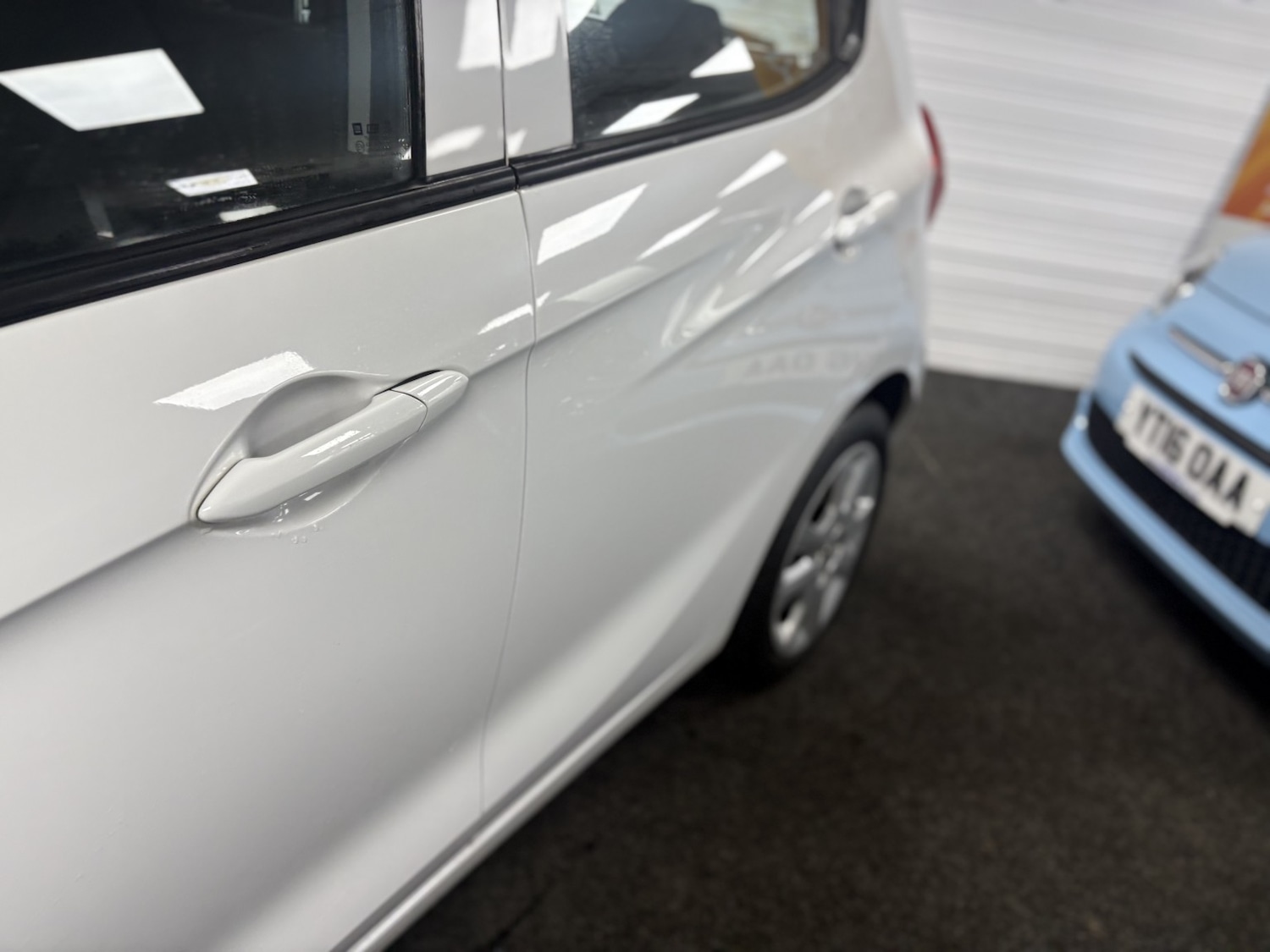 Used Vauxhall Viva 2017 for sale - 77735753: Photo 30