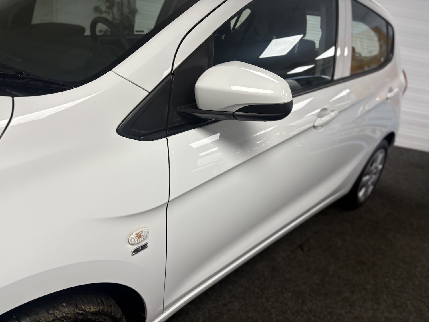 Used Vauxhall Viva 2017 for sale - 77735753: Photo 31