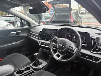 Used Kia Sportage 2023 for sale - 76482864: Photo