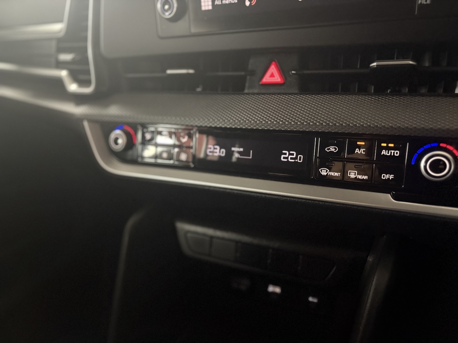 Used Kia Sportage 2023 for sale - 76482864: Photo 8