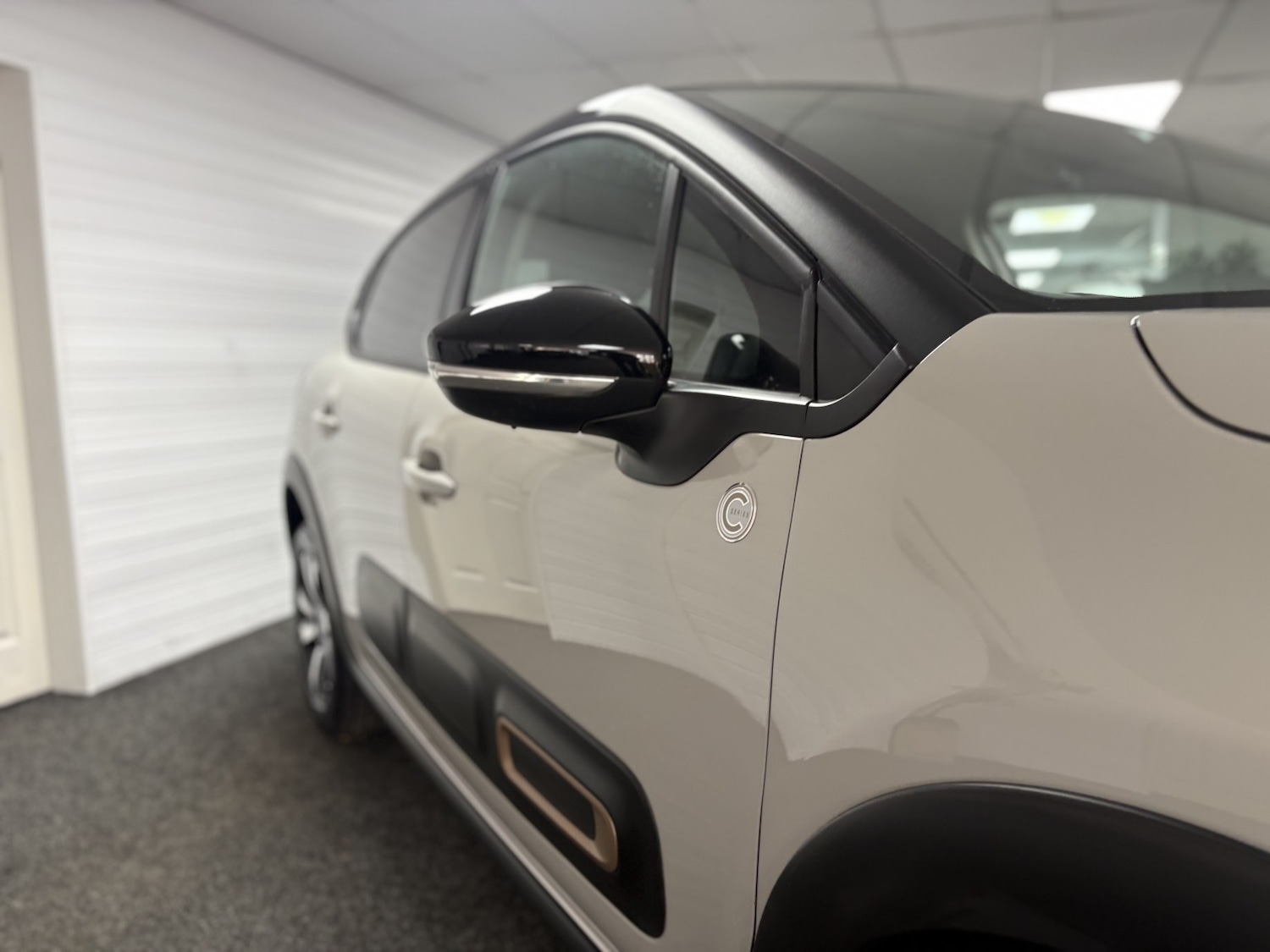 Used Citroen C3 2023 for sale - 77851226: Photo 11