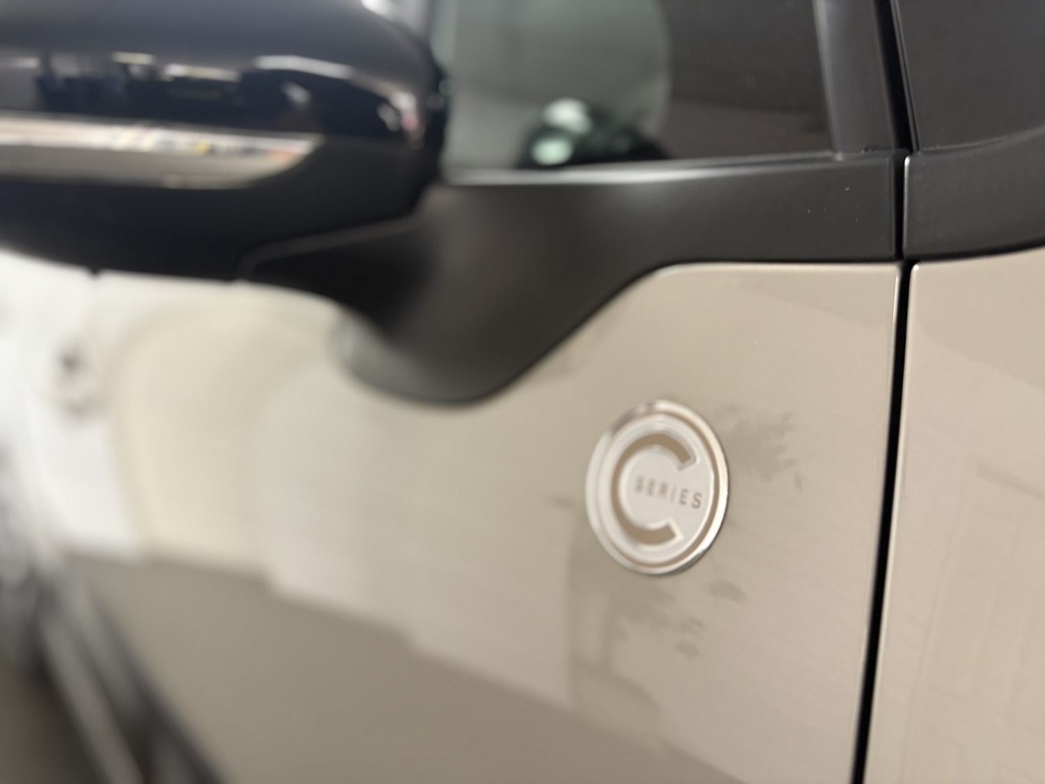 Used Citroen C3 2023 for sale - 77851226: Photo 12