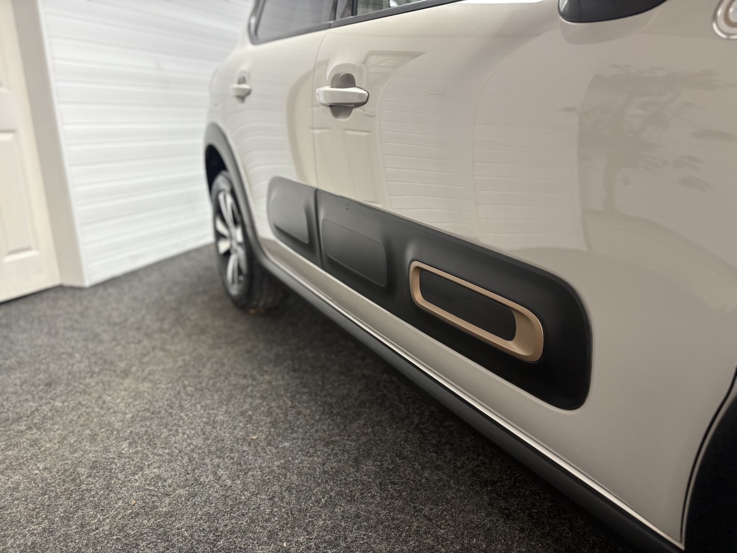 Used Citroen C3 2023 for sale - 77851226: Photo 13