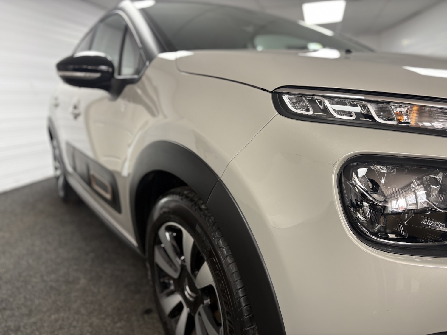 Used Citroen C3 2023 for sale - 77851226: Photo 14