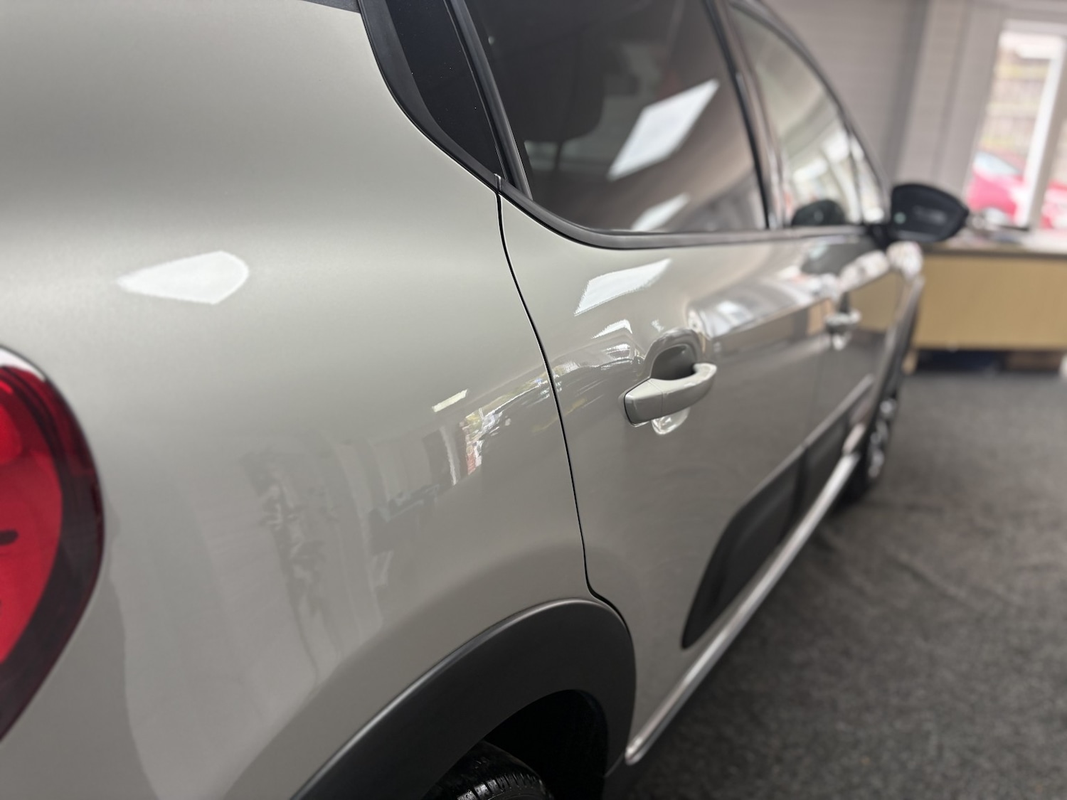 Used Citroen C3 2023 for sale - 77851226: Photo 17