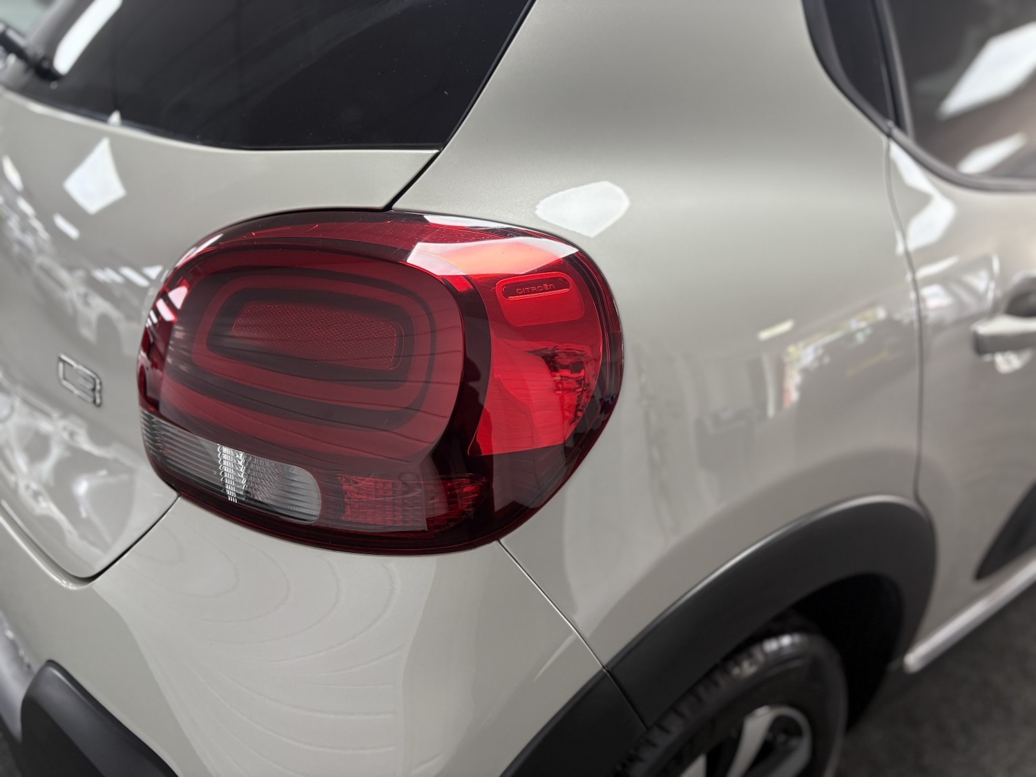 Used Citroen C3 2023 for sale - 77851226: Photo 18