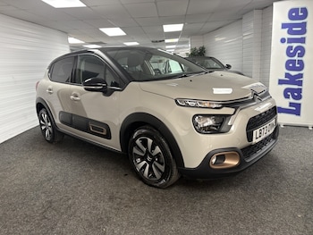 Citroen C3 feature image
