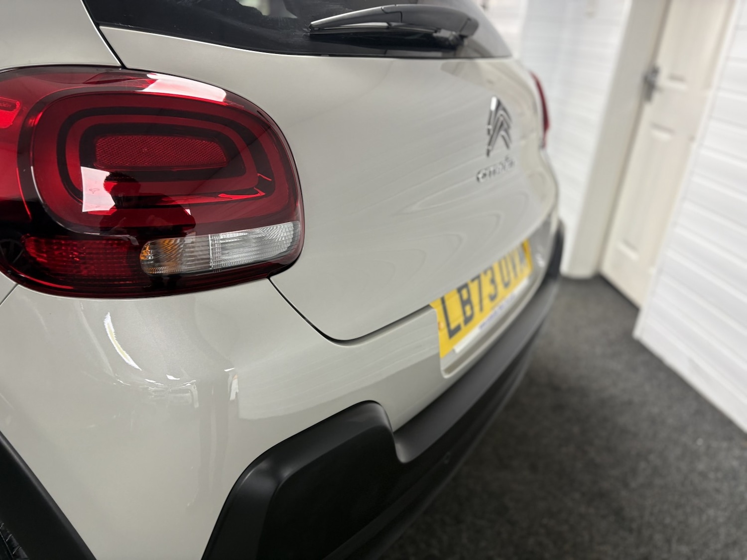 Used Citroen C3 2023 for sale - 77851226: Photo 20