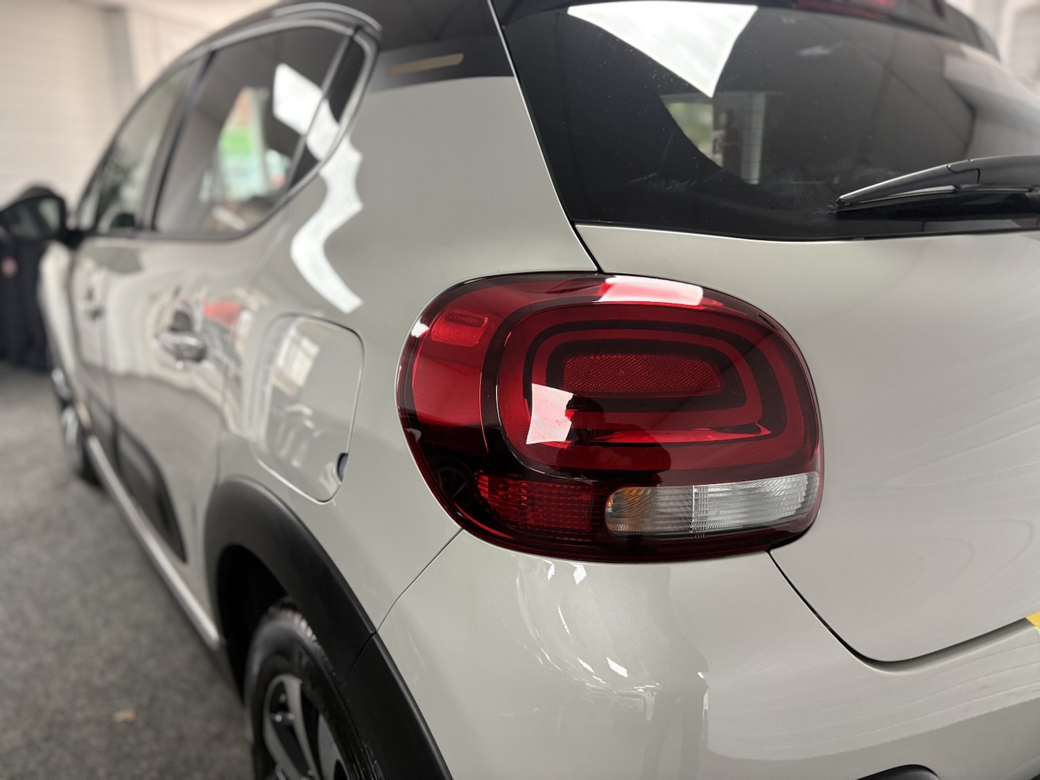 Used Citroen C3 2023 for sale - 77851226: Photo 21