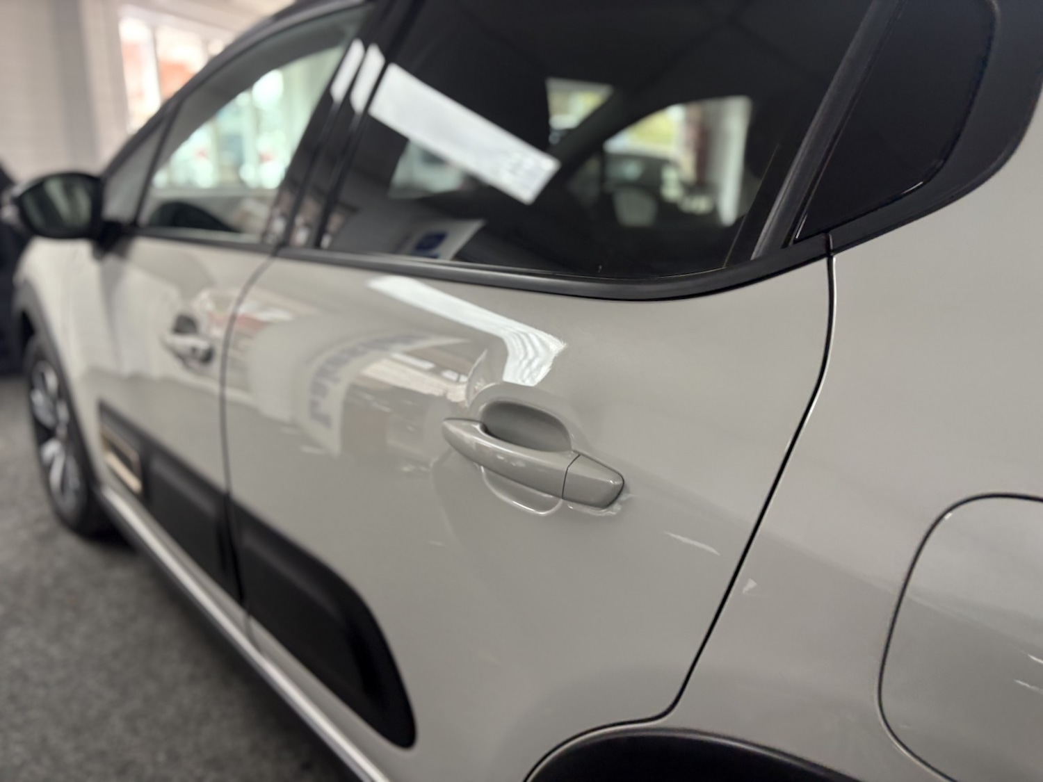 Used Citroen C3 2023 for sale - 77851226: Photo 22